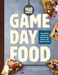 Mad Hungry: Game Day Food