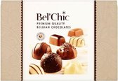 Belchic Chocolade Belgische Bonbons 12 - 350 gram