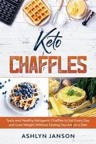 Keto Chaffles