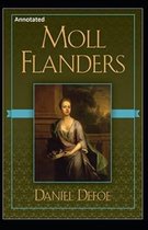 Moll Flanders Annotated