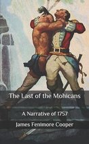 The Last of the Mohicans