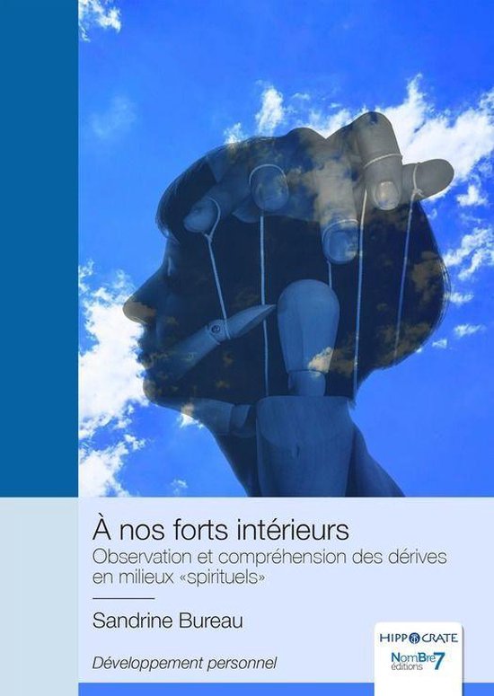 Hippocrate - À nos forts intérieurs - cover
