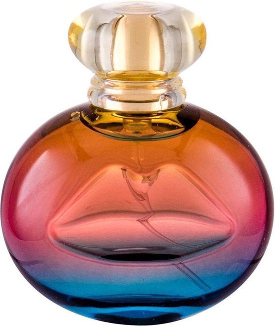 Salvador Dali - Sunrise in Cadaques - Eau De Toilette - 50ML | bol