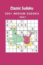 Classic Sudoku