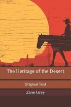 The Heritage of the Desert