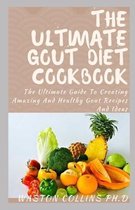 The Ultimate Gout Diet Cookbook