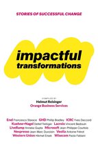 Impactful Transformations