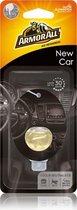 Armor All - Airfreshener Hanging Diffuser New Car