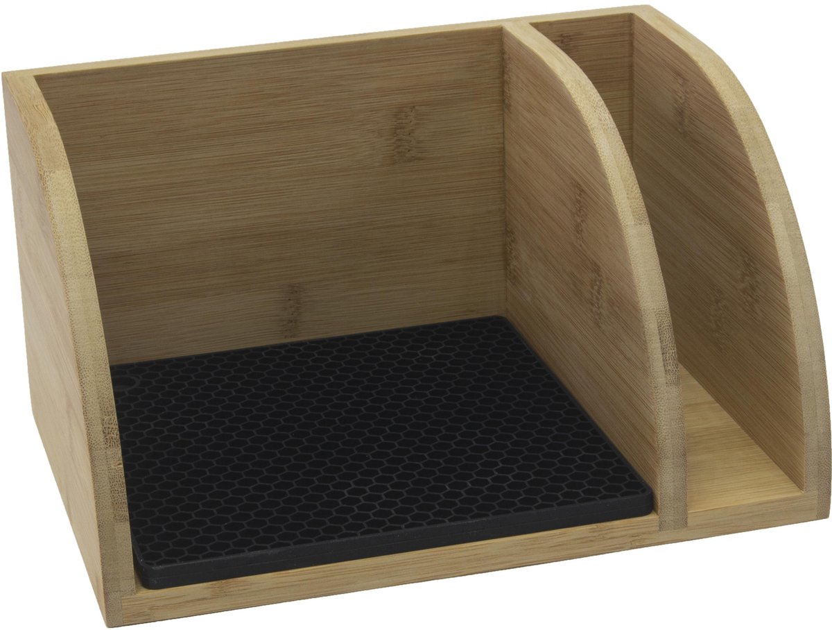 Multifunctionele organiser