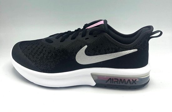 Nike Air Max Sequent 4 Unisex (GS) - Maat 40 | Bestel nu!