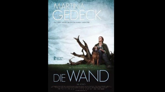 Die Wand (Dvd), Ulrike Beimpold | Dvd's | bol.com
