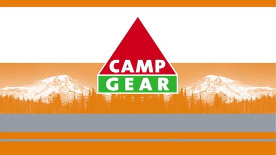 Camp-gear Tafel-/hanglamp - Glow - Power Led 120 | bol.com