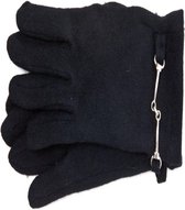 SIMIANI Gloves Women - S / NERO