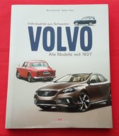 Volvo - Individualität aus Schweden