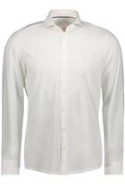 Pure H. Tico Overhemd Functional Shirt Longsleeve 4030 21750 900 White Uni Mannen Maat - 38