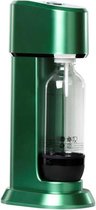 Bruiswater maker | Soda maker groen