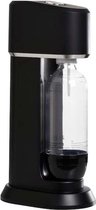 Bruiswater maker | Soda maker zwart SodaStream Soda Stream