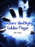 Volume 6 6 - Treasure identifying Golden Finger