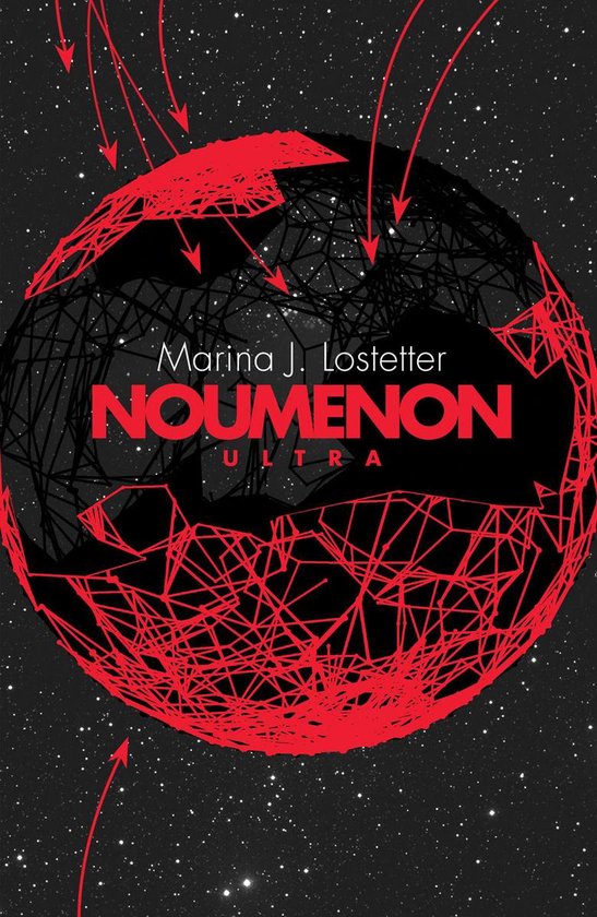 Noumenon 3 - Noumenon Ultra