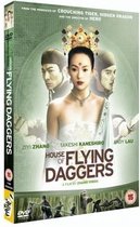 House of Flying Daggers