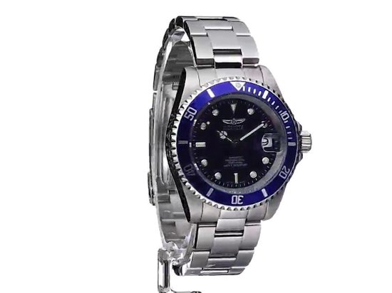 Invicta Pro Diver 90940b Clearance Sale, UP TO 61% OFF | www.apmusicales.com