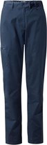 Craghoppers Outdoorbroek Kiwi Pro Ii Dames Polyester Navy Mt 44/s