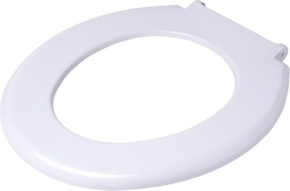 Pagette Exclusiv Closetzitting Wit