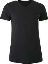 Brunotti Adrano Heren T-Shirt - Black - XL