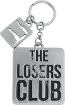 IT - The Losers Club Keychain