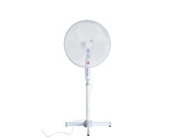 Esperanza Ventilator Hurricane Staand - Statiefventilator 50 cm