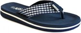 Slippers - Arona - Blue 29