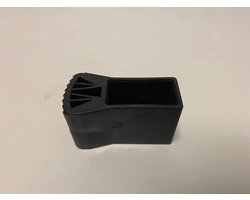 Tubesca slof stabilisatiebalk 30 x 60 mm - Per 2 stuks