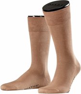 FALKE Cool 24/7 herensokken - camel bruin (camel) -  Maat: 45-46