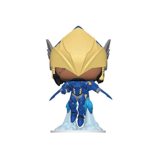 Funko Pop! Games: Overwatch - Pharah 494 (37436)