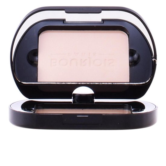 Bourjois Silk Edition Powder - 53 Beige Doré