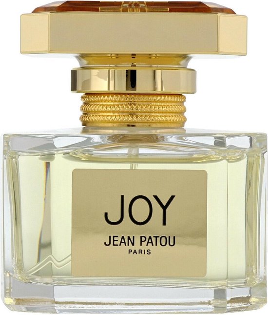 joy jean patou eau de toilette