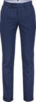 Nils Chino - Slim Fit - Blauw - 54