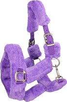 Horsegear Halster  Suave - Purple - shetlander