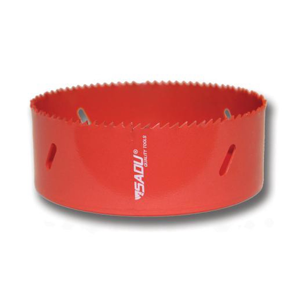 Gatzaag HSS bi-metaal 102mm