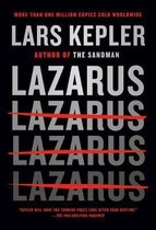 Lazarus Killer Instinct