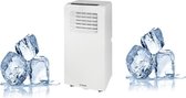 Aanbieding! Luxe Air-Conditioner - Mobiele Airco ( met afstandbediening )