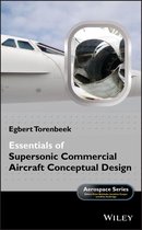 Aerospace Series - Essentials of Supersonic Commercial Aircraft Conceptual Design