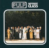 Pulp - Different Class (CD)