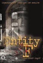 Entity F (DVD)