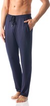 Mey Loungebroek Club collectie Heren 65660 - Blauw 668 yacht blue Heren - XL