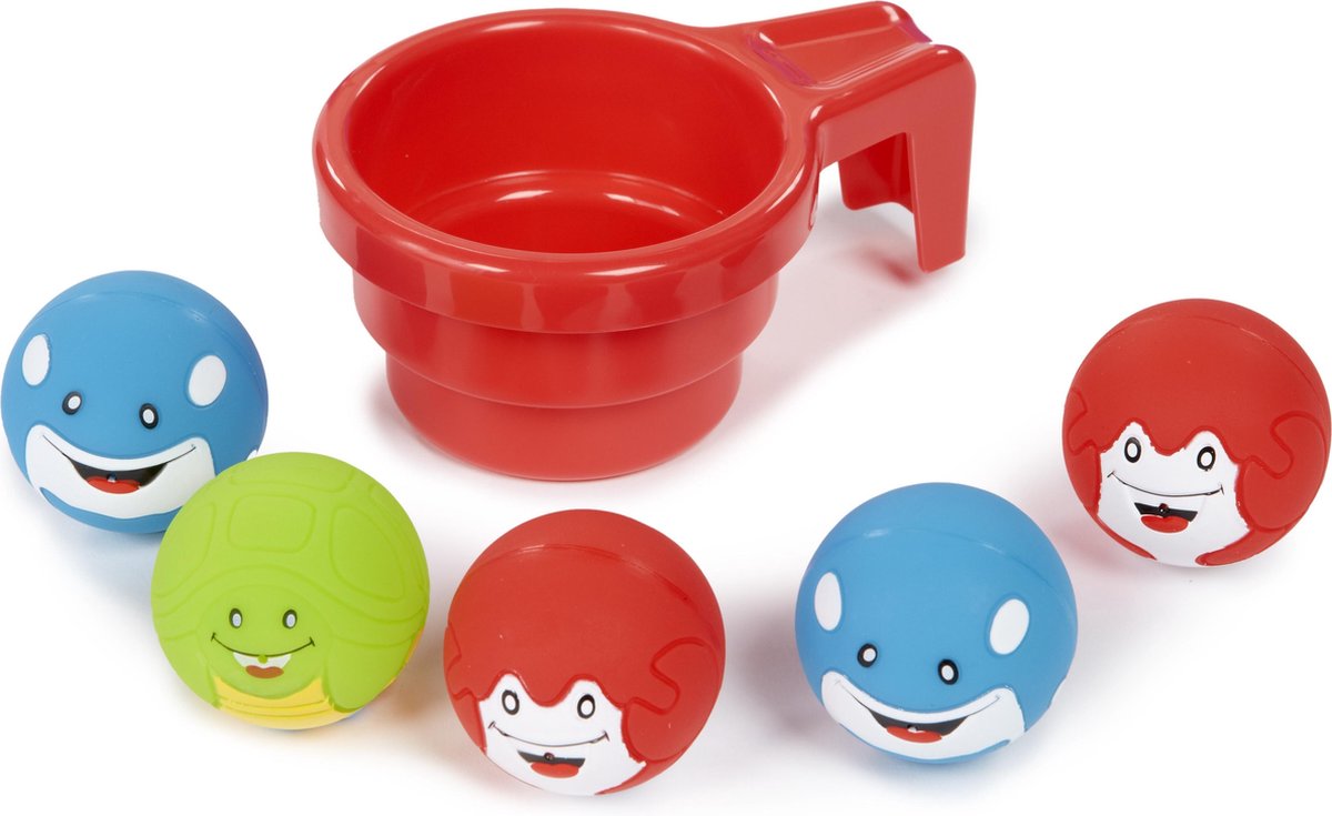 Little Tikes Spiralin' Seas Waterpark - Watertafel — afbeelding 15