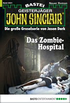 John Sinclair 2031 - John Sinclair 2031