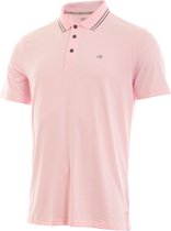Calvin Klein Golf Polo Stretch Pink S