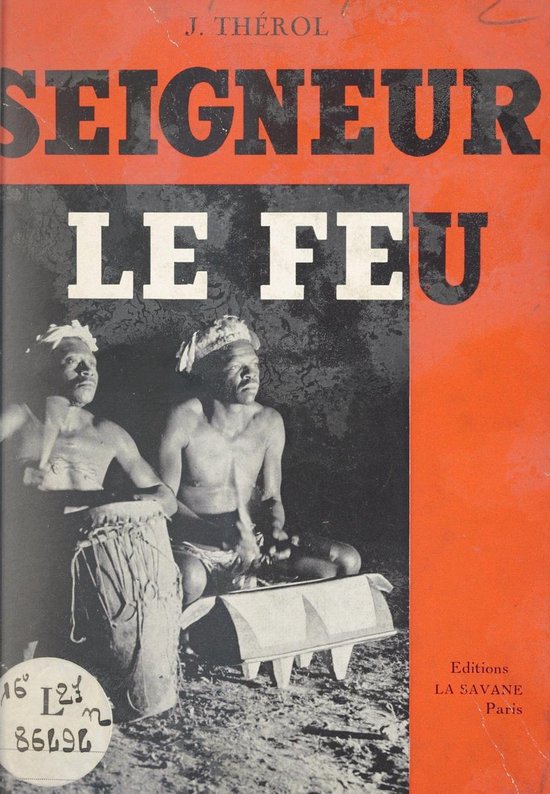 Foto: Seigneur le feu