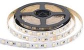 led strip warm wit 3200k- 5 meter ledstrip